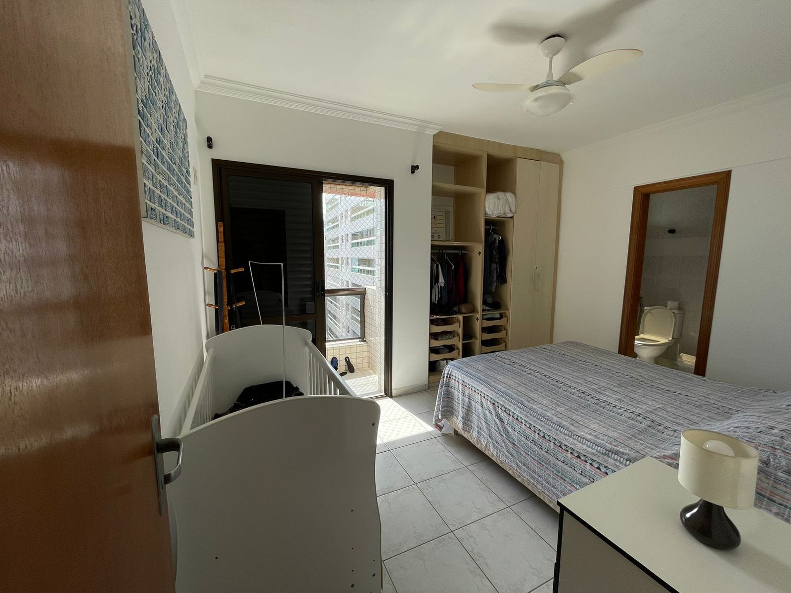 Foto do imóvel: Apartamento com 3 Quartos à Venda, 120 m²em Canto do Forte - Praia Grande