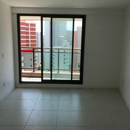 Imagem Apartamento com 3 Quartos à Venda, 74 m²em Meireles - Fortaleza