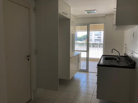 Imagem Apartamento com 3 Quartos à Venda,  em Jardim Dom Bosco - São Paulo