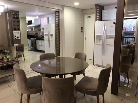 Imagem Apartamento com 3 Quartos à Venda, 73 m² em Jardim Renascença - São Luís
