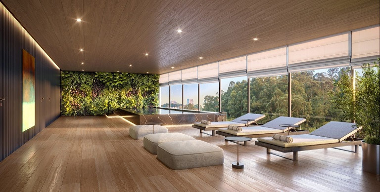 Imagem Apartamento com 2 Quartos à Venda, 166 m² em Cidade Jardim - São Paulo