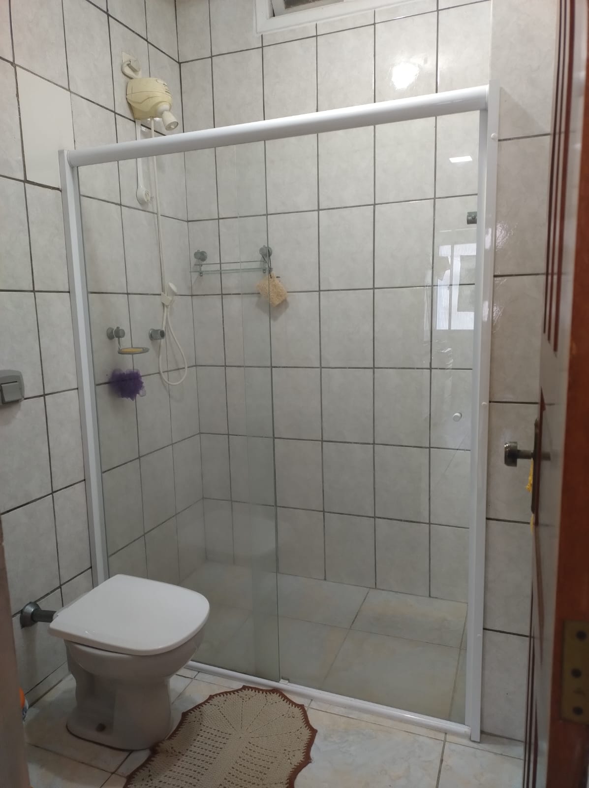 Foto do imóvel: Apartamento com 1 Quarto à Venda, 43 m² em Tupi - Praia Grande
