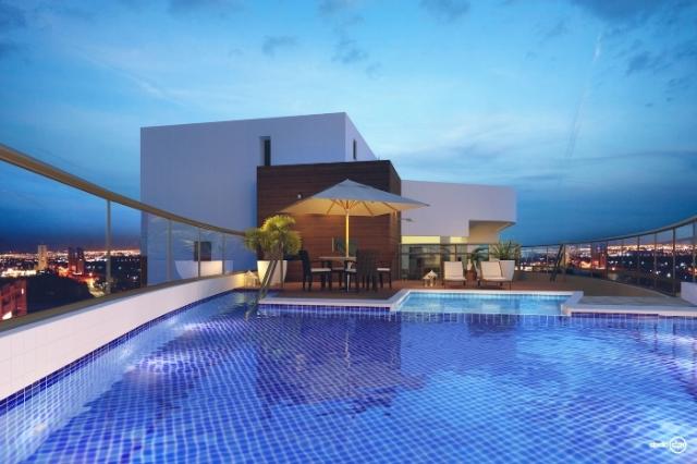 Imagem Apartamento com 3 Quartos à Venda, 89 m²em Rosarinho - Recife