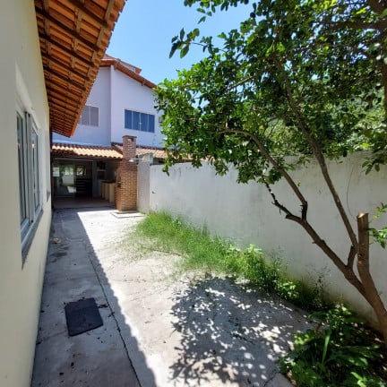 Foto do imóvel: Casa com 3 Quartos à Venda, 110 m² em Piratininga - Niterói