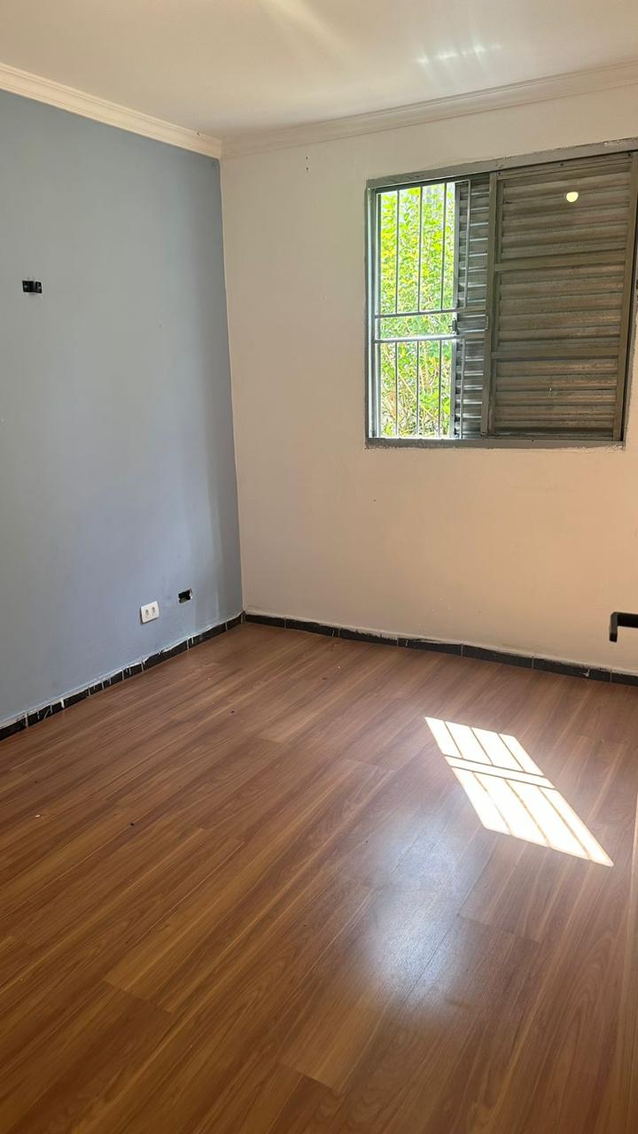 Imagem Apartamento com 2 Quartos à Venda, 52 m²em Jardim Brasília - São Paulo