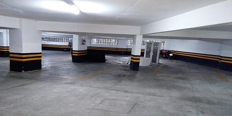 Foto do imóvel: Apartamento com 3 Quartos para Alugar, 150 m² em Pituba - Salvador