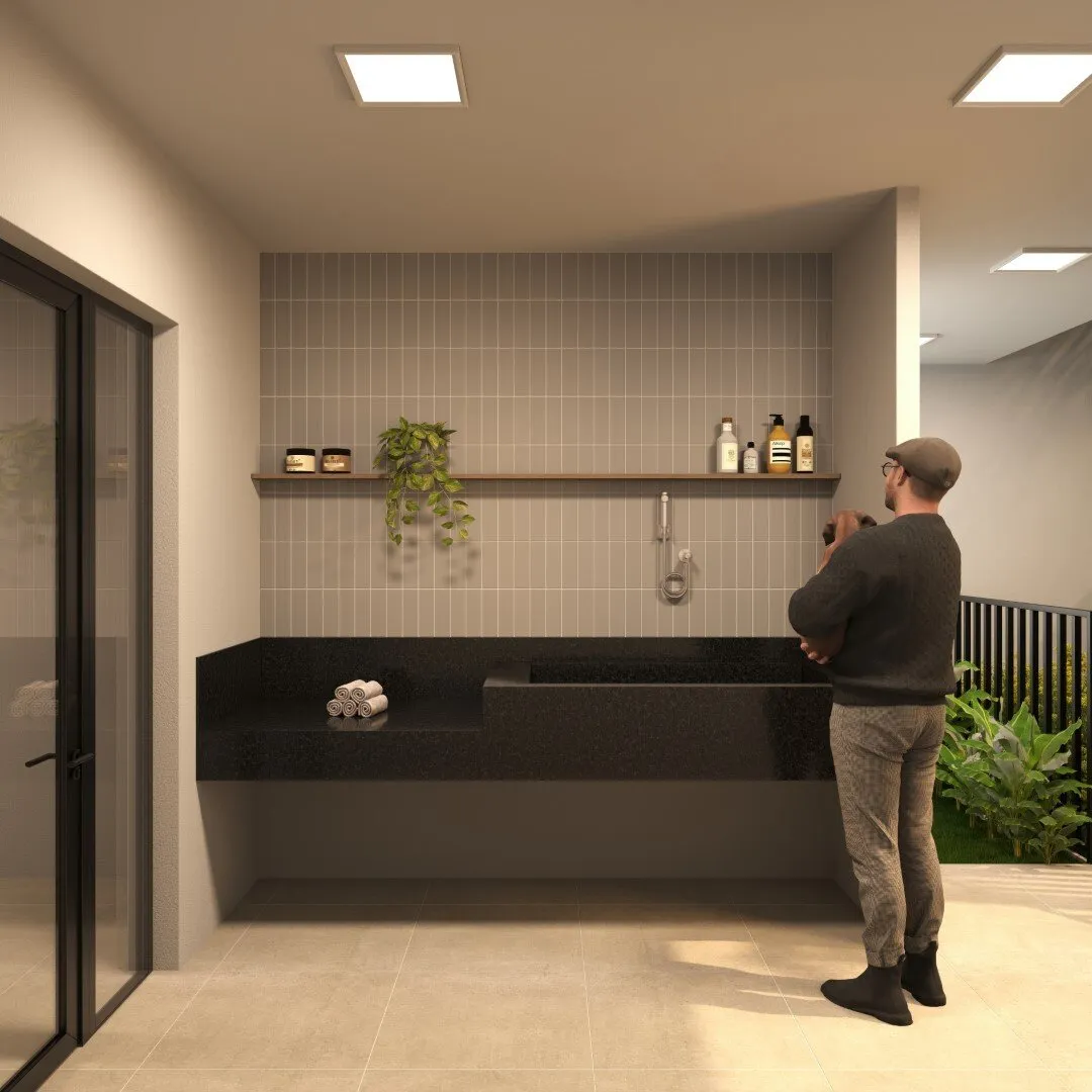 Foto do imóvel: Apartamento com 1 Quarto à Venda, 27 m² em Santo Amaro - São Paulo