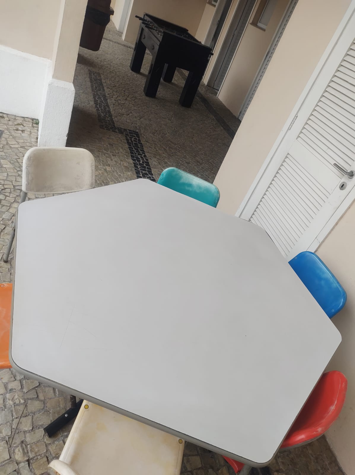 Foto do imóvel: Apartamento com 2 Quartos à Venda, 62 m² em Recreio dos Bandeirantes - Rio de Janeiro