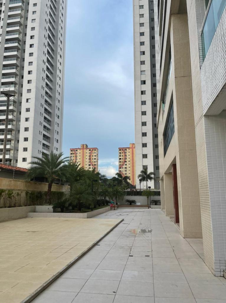 Imagem Apartamento com 4 Quartos à Venda, 170 m²em Marco - Belém