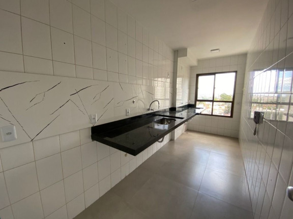 Apartamento com 2 Quartos à Venda, 68 m² em Setor Bueno - Goiânia