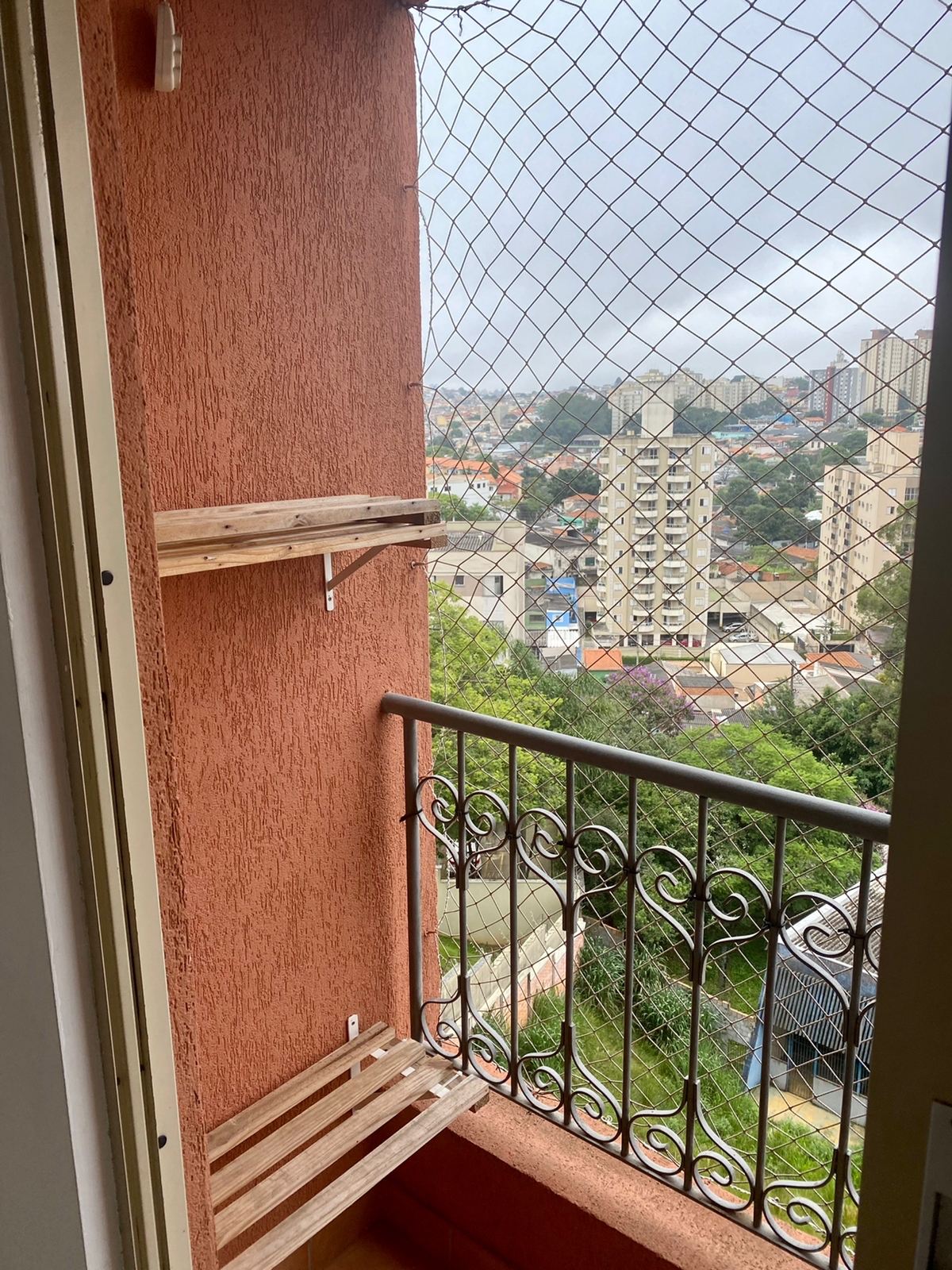 Apartamento com 3 Quartos à Venda, 68 m²em Vila Parque Jabaquara - São Paulo