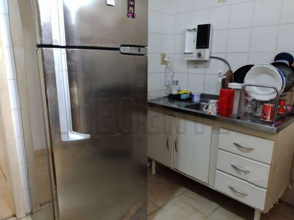 Imagem Apartamento com 2 Quartos à Venda, 62 m² em Trindade - Florianópolis