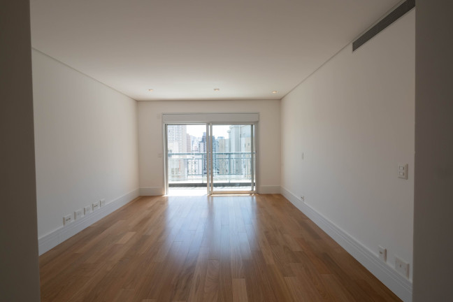 Foto do imóvel: Apartamento com 4 Quartos à Venda, 274 m² em Vila Olímpia - São Paulo