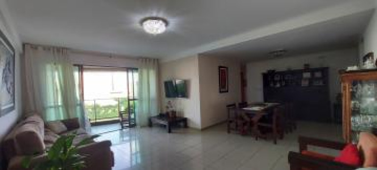 Apartamento com 4 Quartos à Venda, 151 m² em Ilha do Retiro - Recife