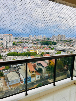 Apartamento com 3 Quartos à Venda,  em Vila Augusta - Guarulhos