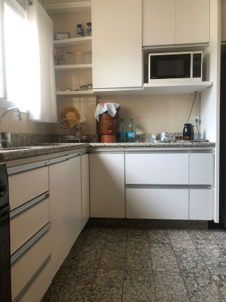 Apartamento com 3 Quartos à Venda, 104 m² em Nova Suiça - Goiânia