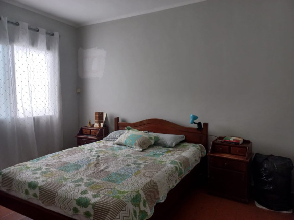 Imagem Apartamento com 3 Quartos à Venda, 85 m² em JARDIM CASCATA - Mongaguá