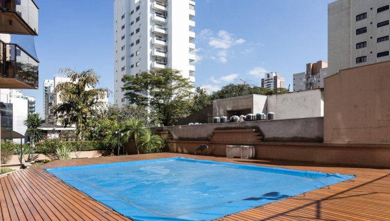 Imagem Apartamento com 4 Quartos à Venda, 250 m² em Planalto Paulista - São Paulo