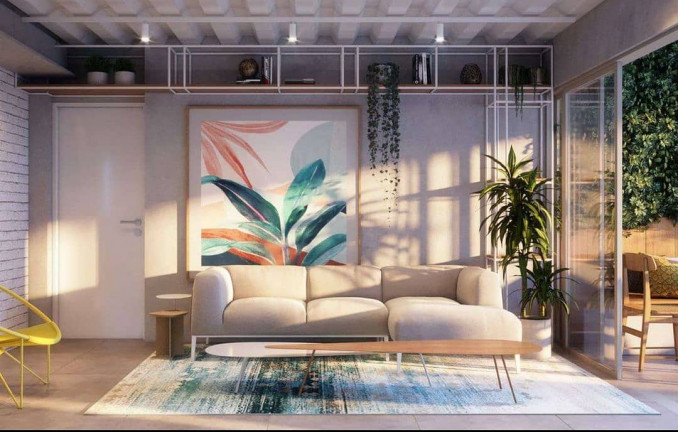 Imagem Apartamento com 2 Quartos à Venda, 65 m² em Recife - Recife