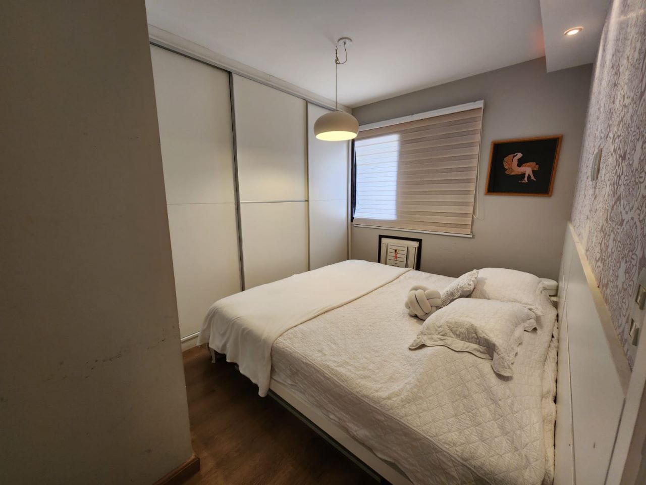 Imagem Apartamento com 3 Quartos à Venda, 74 m²em Freguesia (Jacarepaguá) - Rio de Janeiro