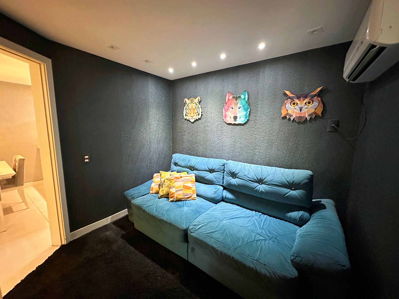 Foto do imóvel: Casa de Condomínio com 2 Quartos à Venda, 94 m² em Camboinhas - Niterói