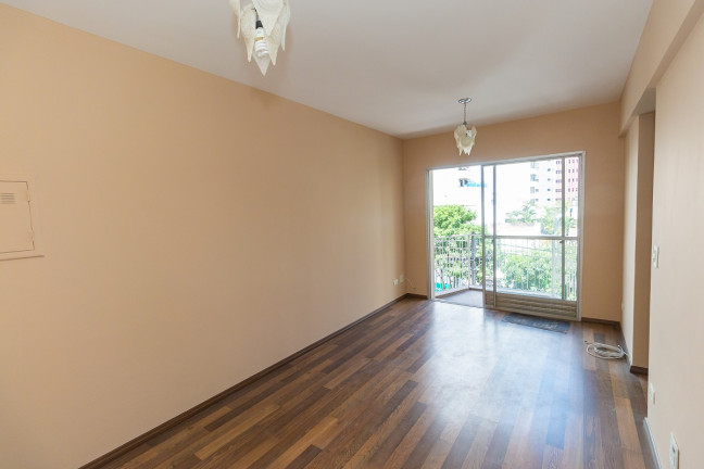 Apartamento com 1 Quarto à Venda, 48 m²em Vila Uberabinha - São Paulo