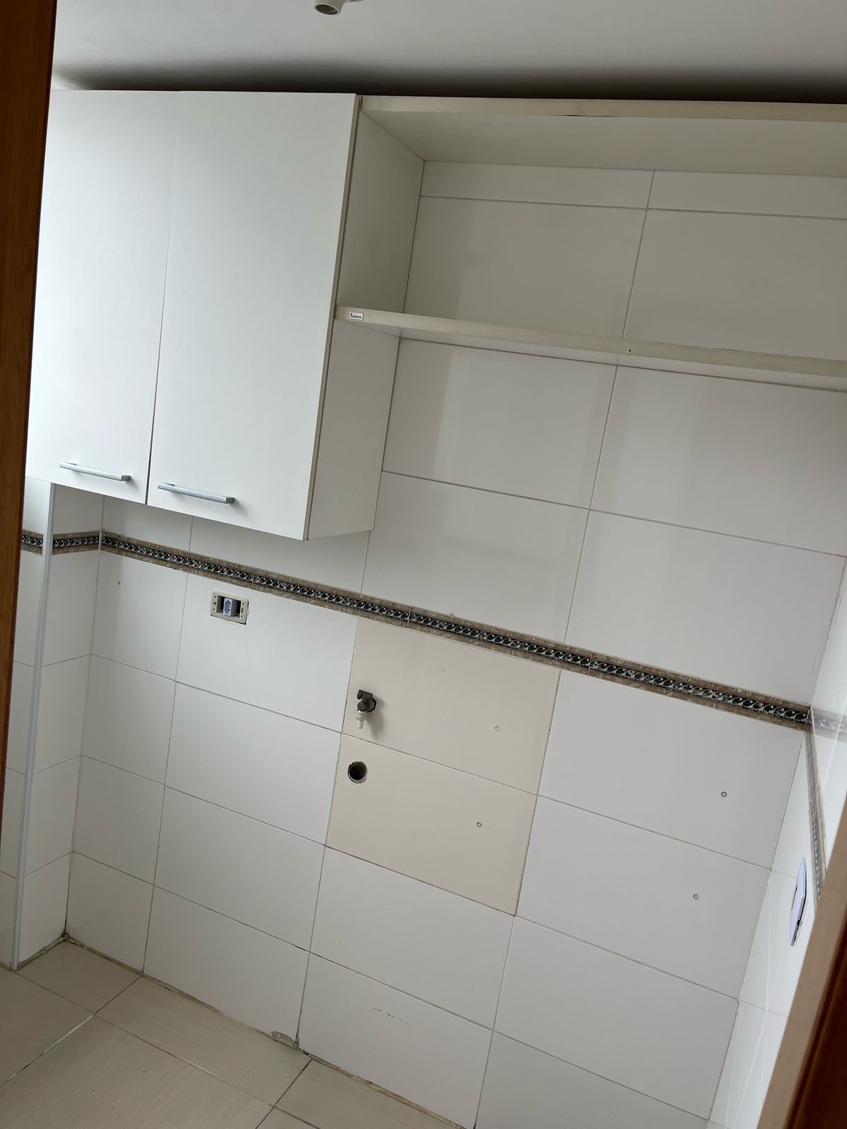 Foto do imóvel: Apartamento com 1 Quarto à Venda, 40 m² em Parque São Vicente - São Vicente