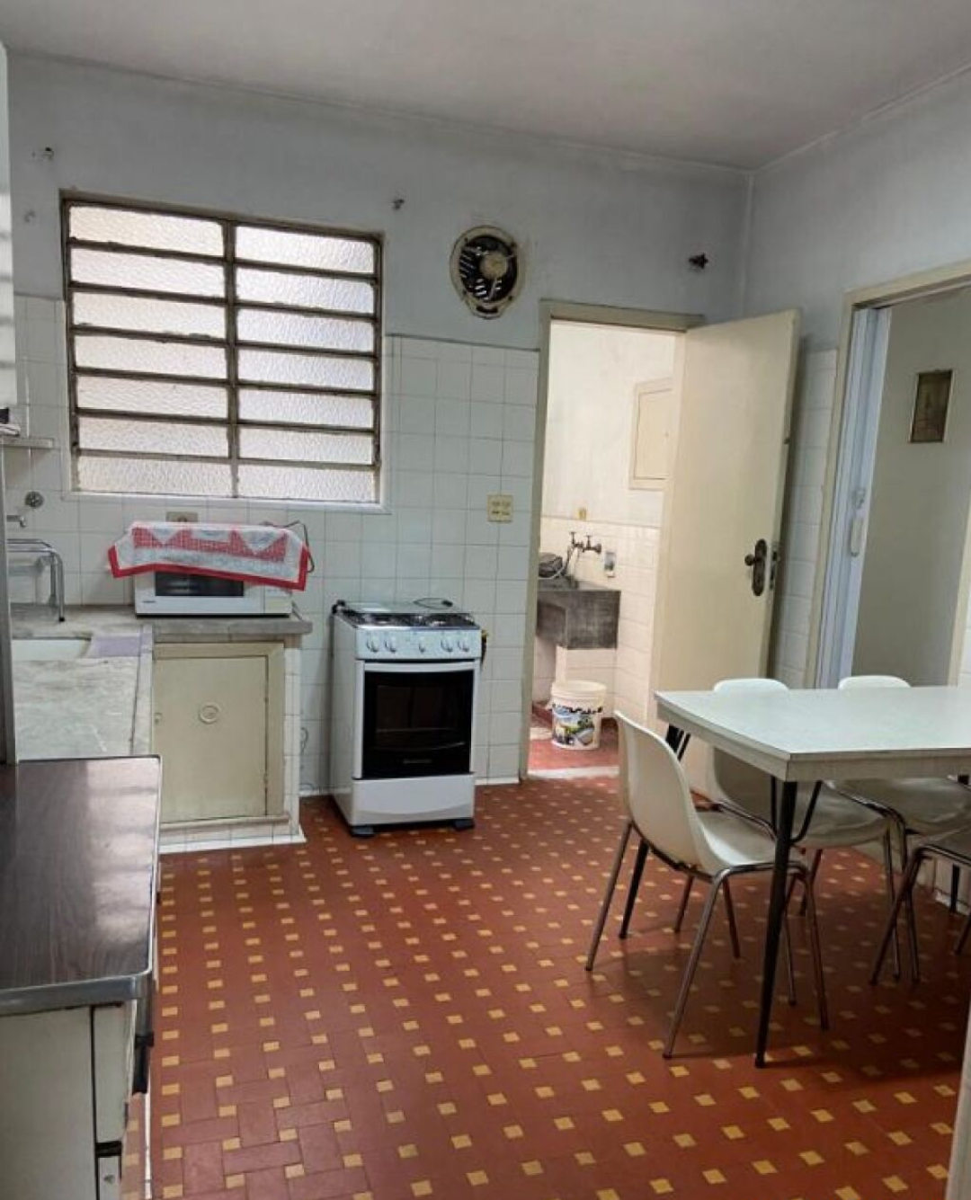 Imagem Apartamento com 3 Quartos à Venda, 130 m²em Indianópolis - São Paulo