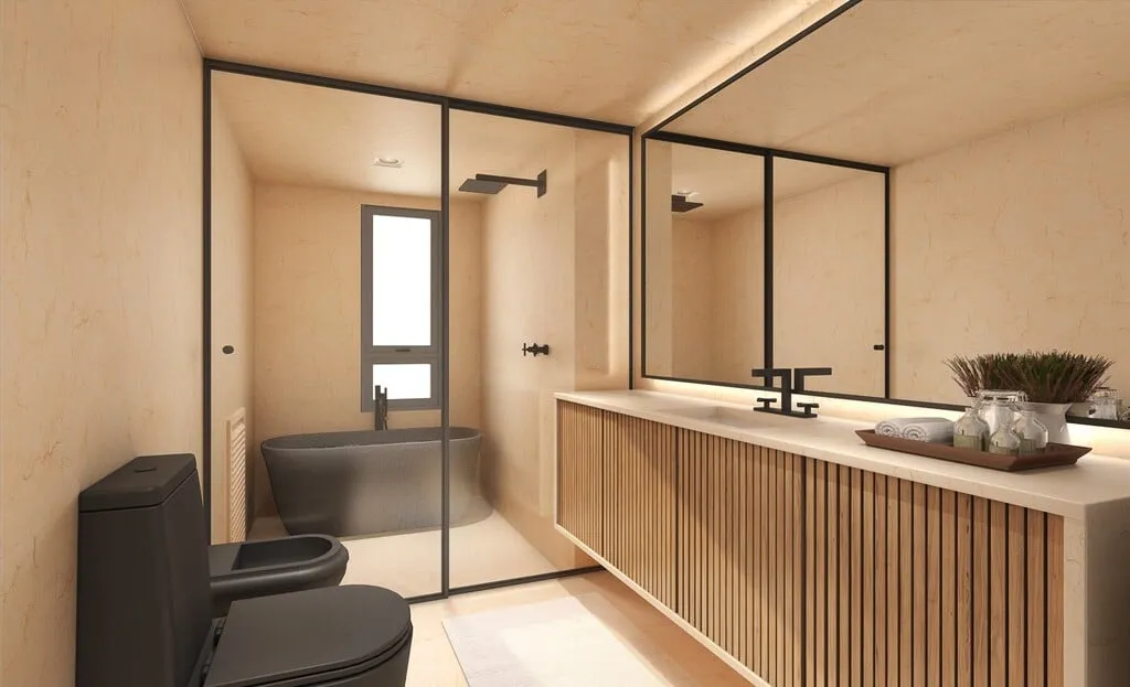 Foto do imóvel: Apartamento com 4 Quartos à Venda, 238 m² em Ibirapuera - São Paulo