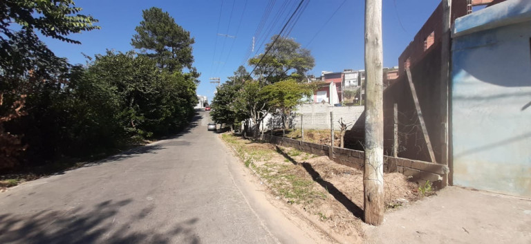 Imagem Terreno à Venda,  em Vila dos Comerciários - Franco da Rocha