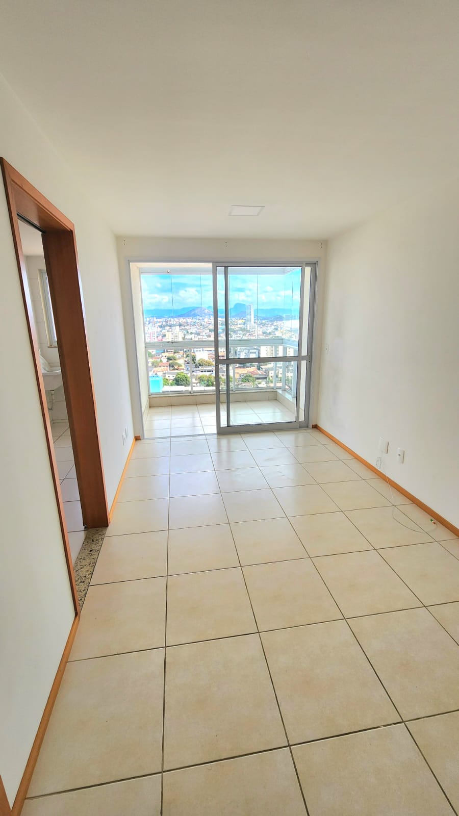 Foto do imóvel: Apartamento com 1 Quarto à Venda, 40 m² em Itapuã - Vila Velha