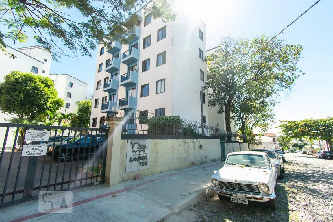 Imagem Apartamento com 3 Quartos à Venda, 76 m²em Santa Branca - Belo Horizonte