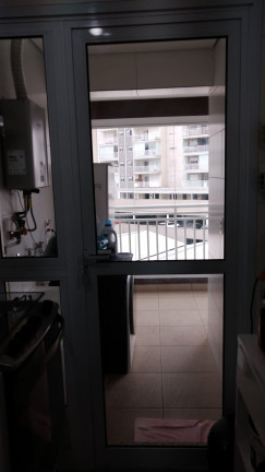 Apartamento com 2 Quartos à Venda, 60 m² em Jardim Marajoara - São Paulo