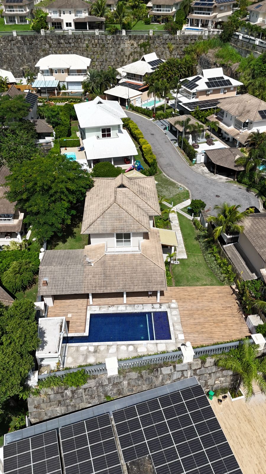 Foto do imóvel: Casa de Condomínio com 5 Quartos à Venda, 756 m² em Recreio dos Bandeirantes - Rio de Janeiro
