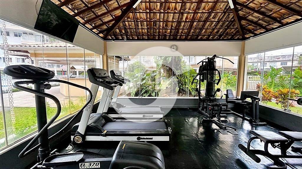 Foto do imóvel: Apartamento com 3 Quartos à Venda, 120 m² em Itacoatiara - Niterói