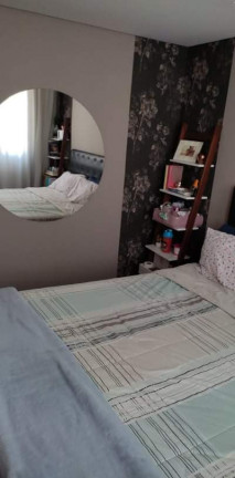 Imagem Apartamento com 2 Quartos à Venda, 44 m² em Jardim Ângela (Zona Leste) - São Paulo