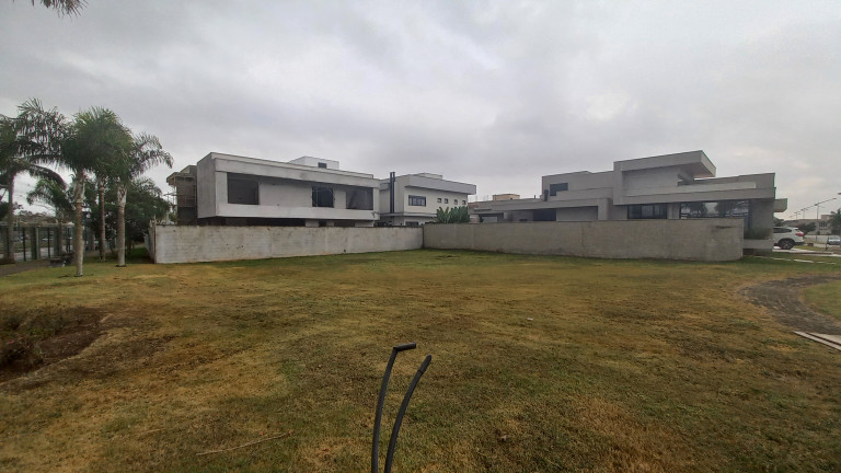 Imagem Terreno em Condomínio à Venda, 543 m² em Jardim do Golfe - São José dos Campos