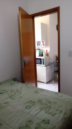 Imagem Apartamento com 1 Quarto à Venda, 33 m² em Cidade Antônio Estevão de Carvalho - São Paulo