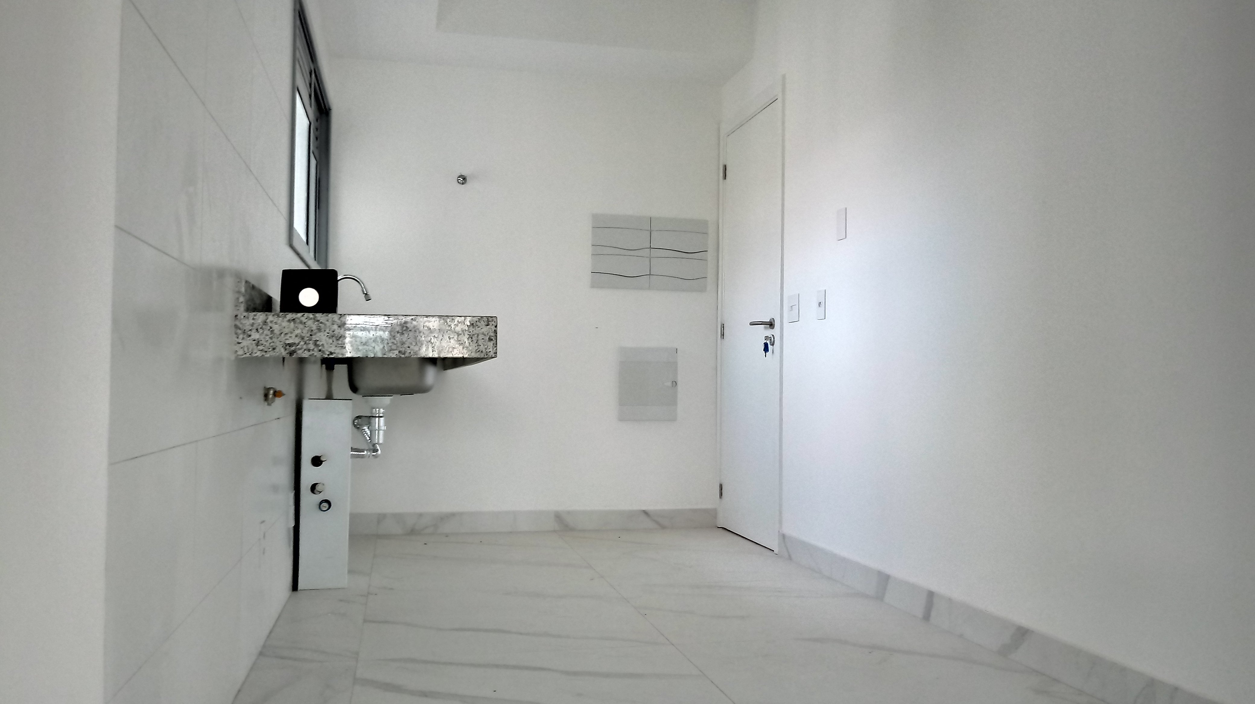 Foto do imóvel: Apartamento com 3 Quartos à Venda, 121 m² em Vila Sofia - São Paulo