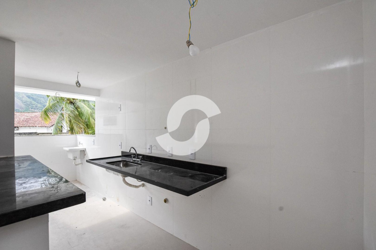 Foto do imóvel: Apartamento com 2 Quartos à Venda, 76 m² em Piratininga - Niterói