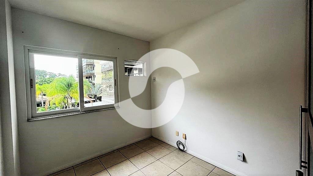 Foto do imóvel: Apartamento com 3 Quartos à Venda, 120 m² em Itacoatiara - Niterói