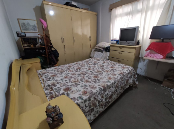 Apartamento com 3 Quartos à Venda, 170 m² em Saúde - São Paulo
