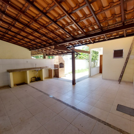 Foto do imóvel: Casa com 3 Quartos à Venda, 110 m² em Piratininga - Niterói