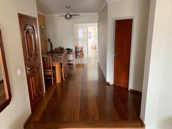 Imagem Apartamento com 4 Quartos à Venda, 145 m² em Pinheiros - São Paulo