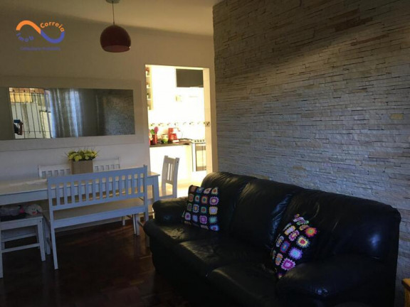 Imagem Apartamento com 2 Quartos à Venda, 60 m² em Ipiranga - São Paulo