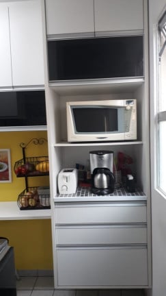 Imagem Apartamento com 2 Quartos à Venda,  em Vila Santa Teresa (Zona Sul) - São Paulo