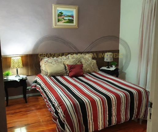 Imagem Casa com 4 Quartos à Venda, 100 m² em Granja Guarani - Teresópolis