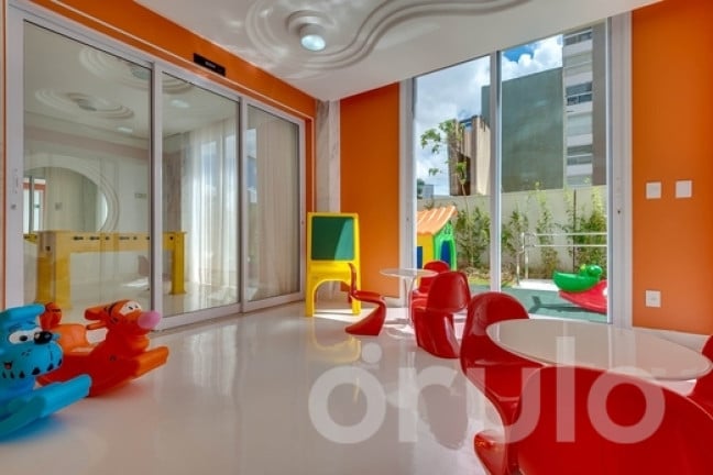 Imagem Apartamento com 4 Quartos à Venda, 528 m² em Setor Bueno - Goiânia