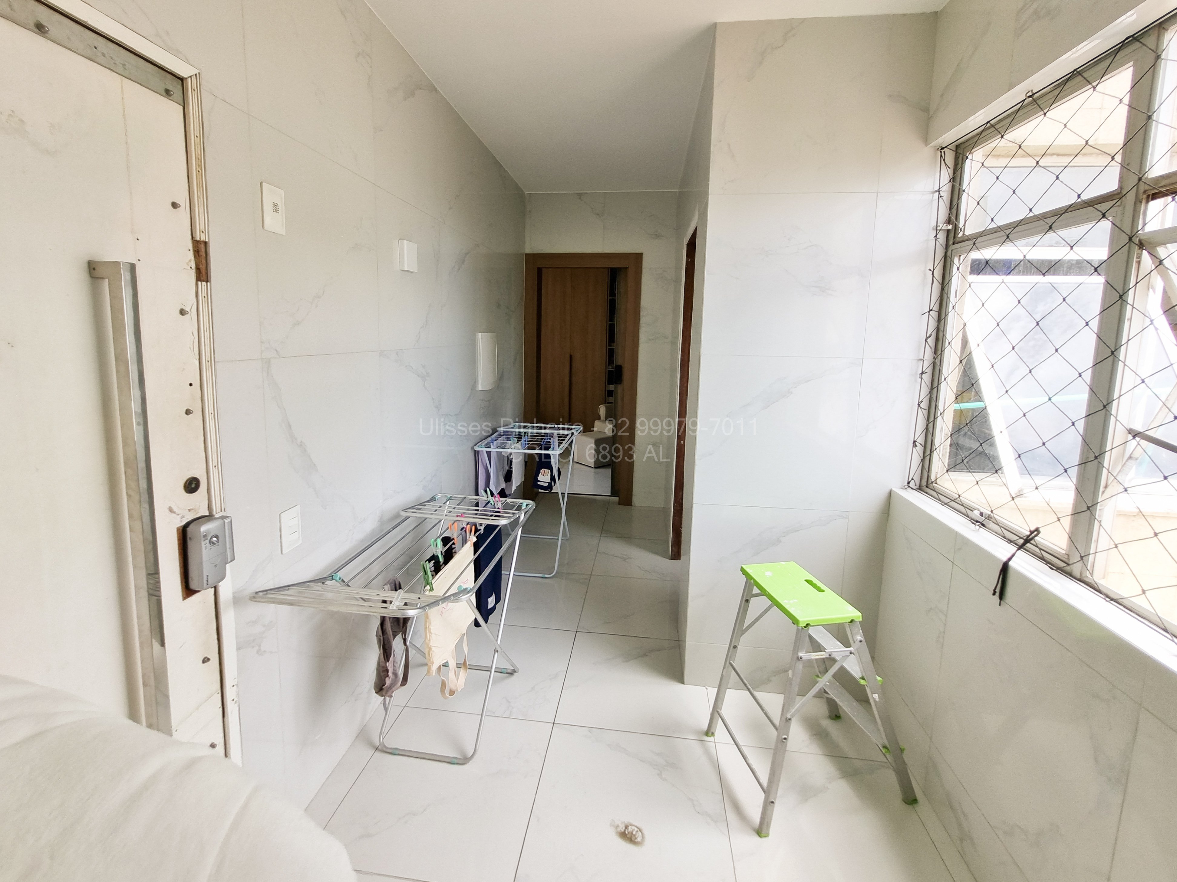 Foto do imóvel: Cobertura com 5 Quartos à Venda, 411 m² em Farol - Maceió
