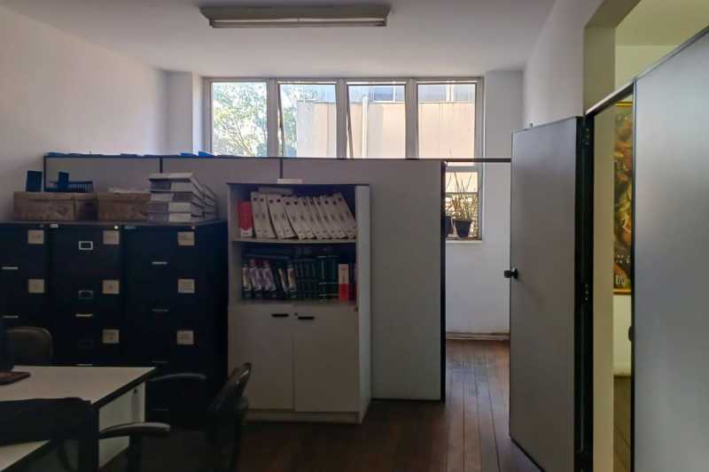 Foto do imóvel: Sala Comercial à Venda, 65 m² em Barro Preto - Belo Horizonte